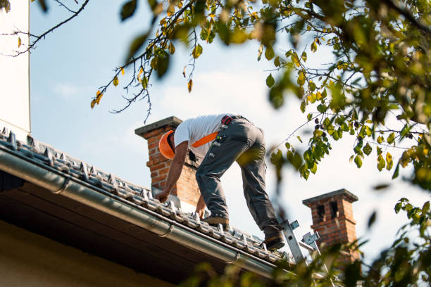 Quick and Trustworthy Emergency Roof Repair Services in Sayreville, NJ