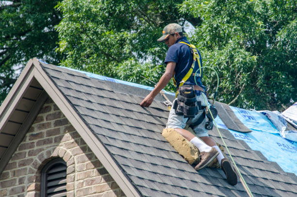 Quick and Trustworthy Emergency Roof Repair Services in Sayreville, NJ